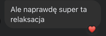 Relaksacje na laktacje opinia 6