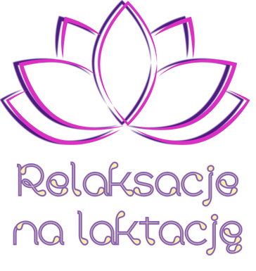 relaksacja na laktację logo