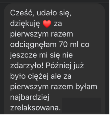 Relaksacja na laktacje opinia 8