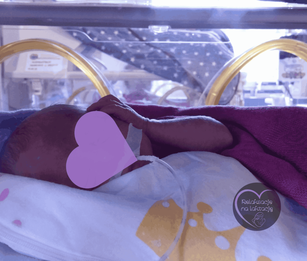 wcześniak intensywna terapia karmienie piersią KP KPI