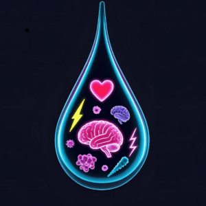 kropla mleka mamy wypełniona emocjami