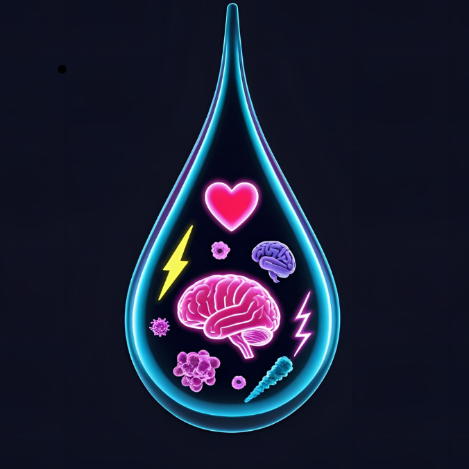 kropla mleka mamy wypełniona emocjami