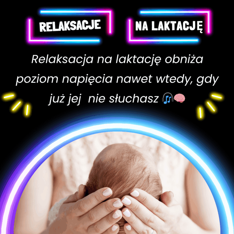 niemowlę na rękach